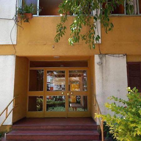 Palermo Golf And Forest Buenos Aires Exterior foto