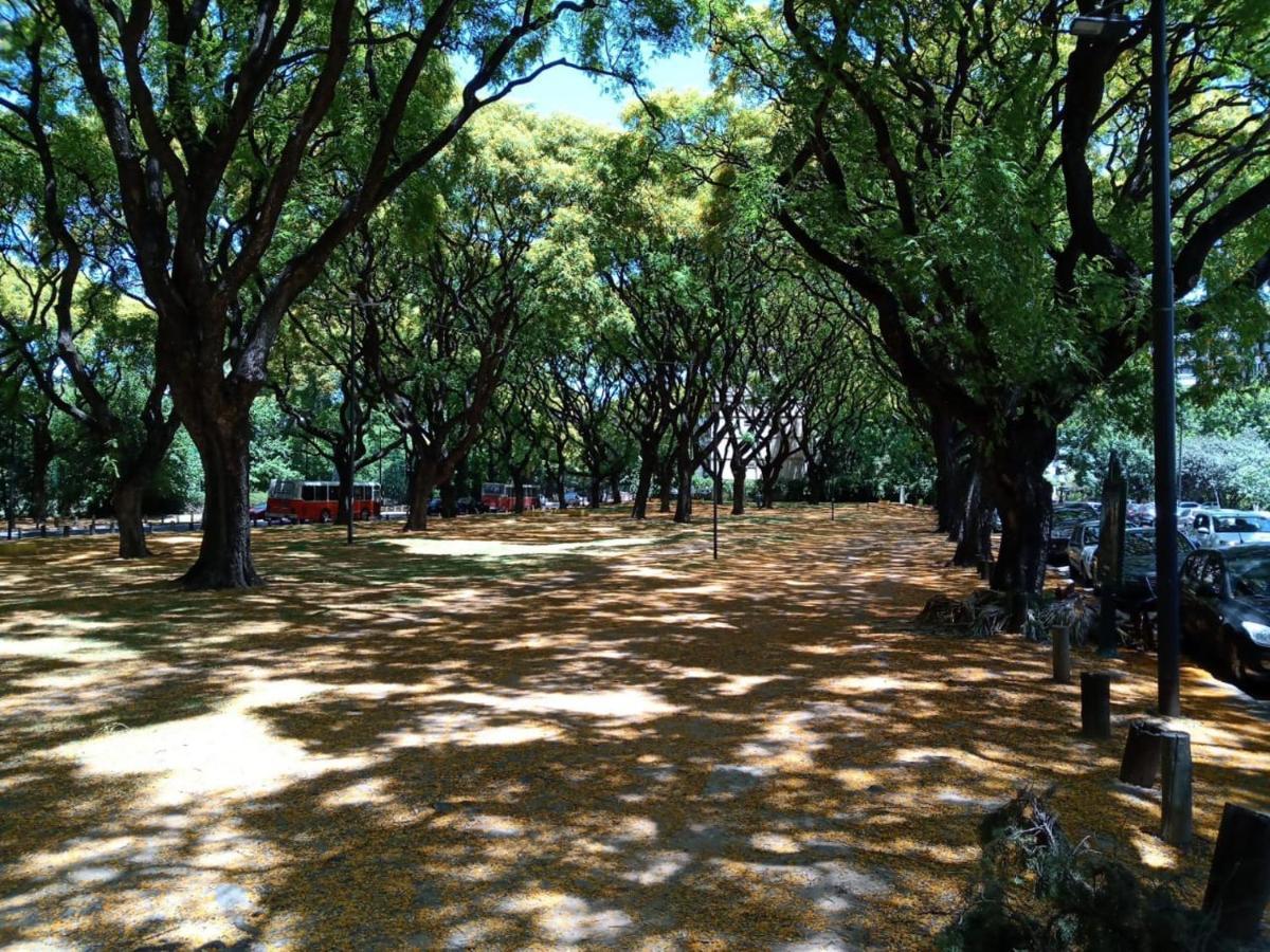 Palermo Golf And Forest Buenos Aires Exterior foto