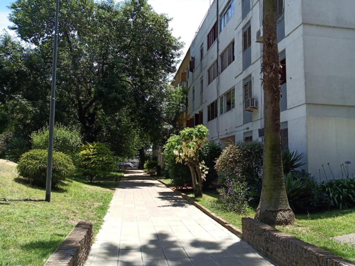 Palermo Golf And Forest Buenos Aires Exterior foto