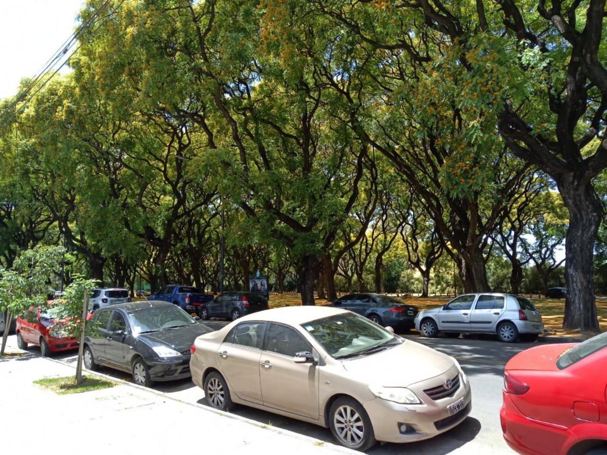 Palermo Golf And Forest Buenos Aires Exterior foto